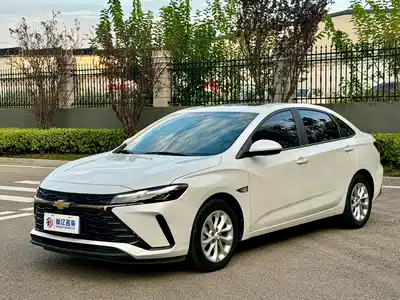 Chevrolet Monza
