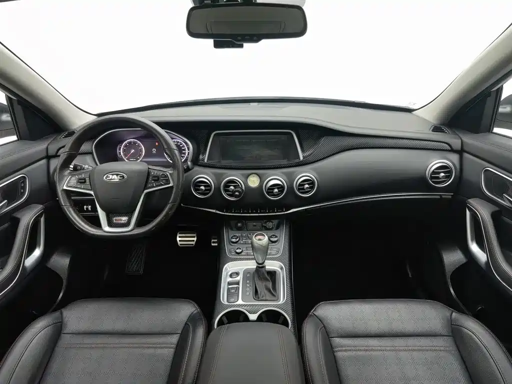 JIANGQI GROUP RUIFENG S7