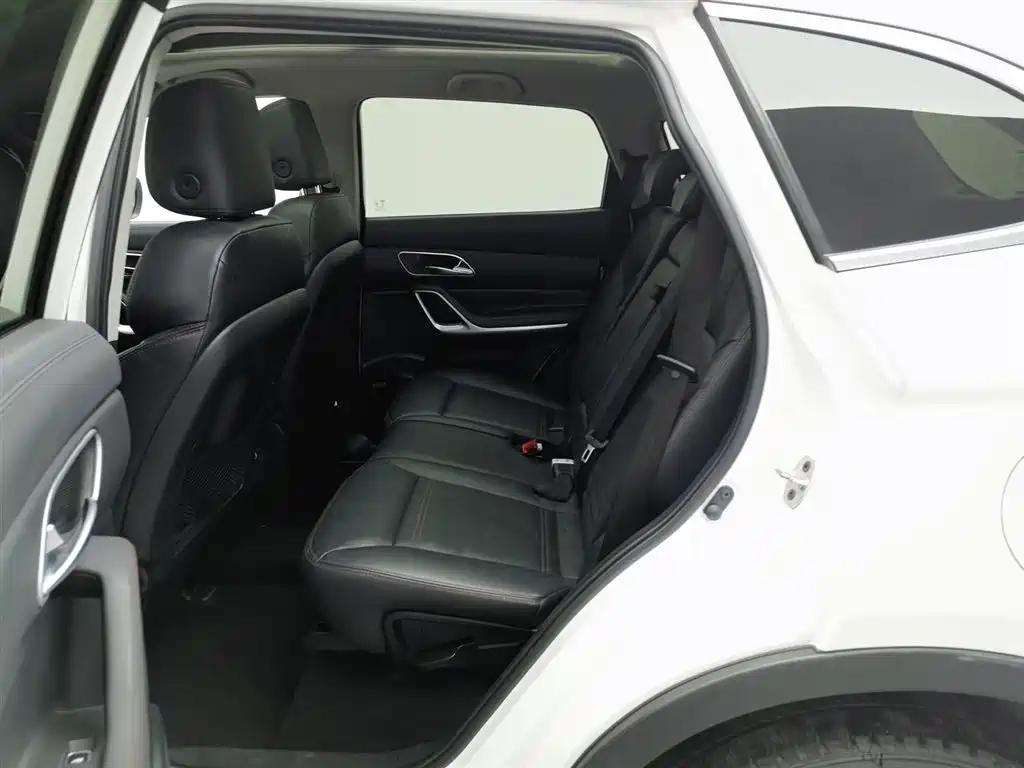 JIANGQI GROUP RUIFENG S7