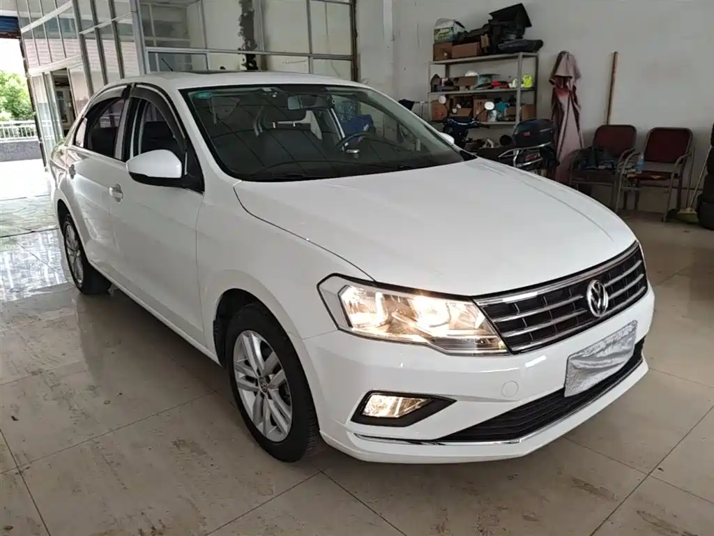Volkswagen Jetta 2017 1.5L Automatic Comfort фото 22
