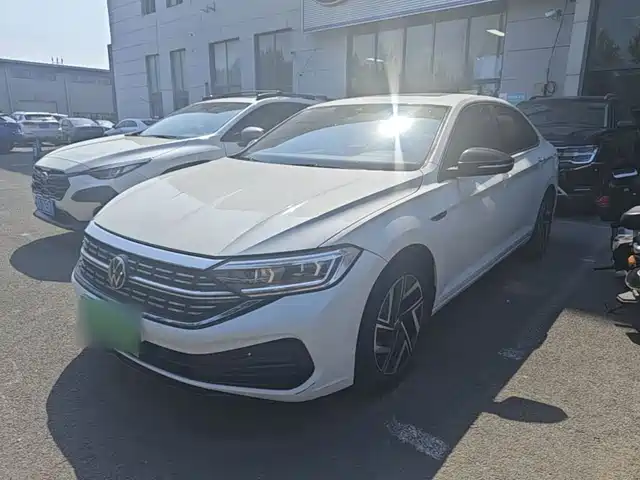 Volkswagen Sagitar 280TSI DSG, Превосходство