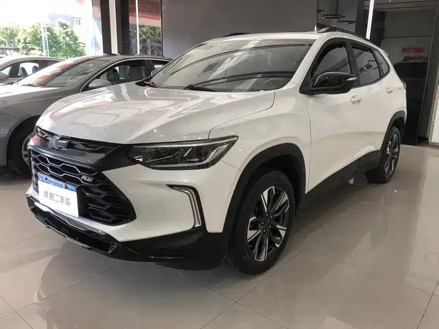 chevrolet chuangku
