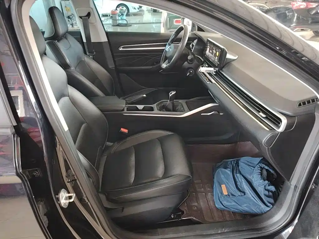 صورة 25 - Geely Emgrand