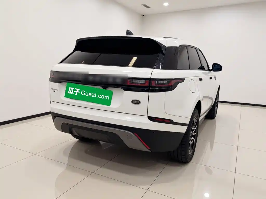 Land Rover Range Rover Velar 2018 2018 P250 S