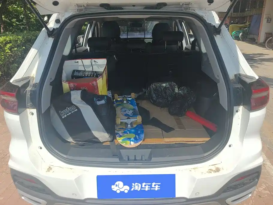 Chery Tiggo 8 2025 2025 Excellence Edition 230TCI Automatic Luxury 5-Seater