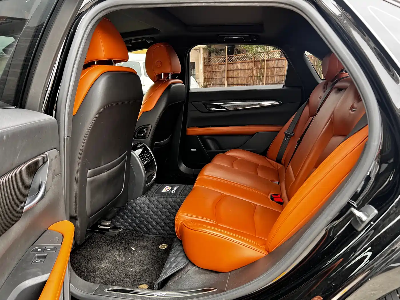 Cadillac CT6 2019 28T Luxury Model фото 8