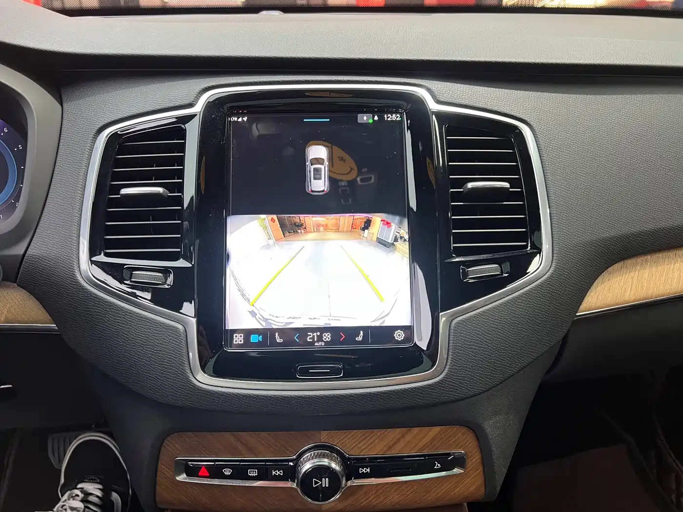 Volvo XC90 2024 2024 B6 Elegance Luxury 7-Seater