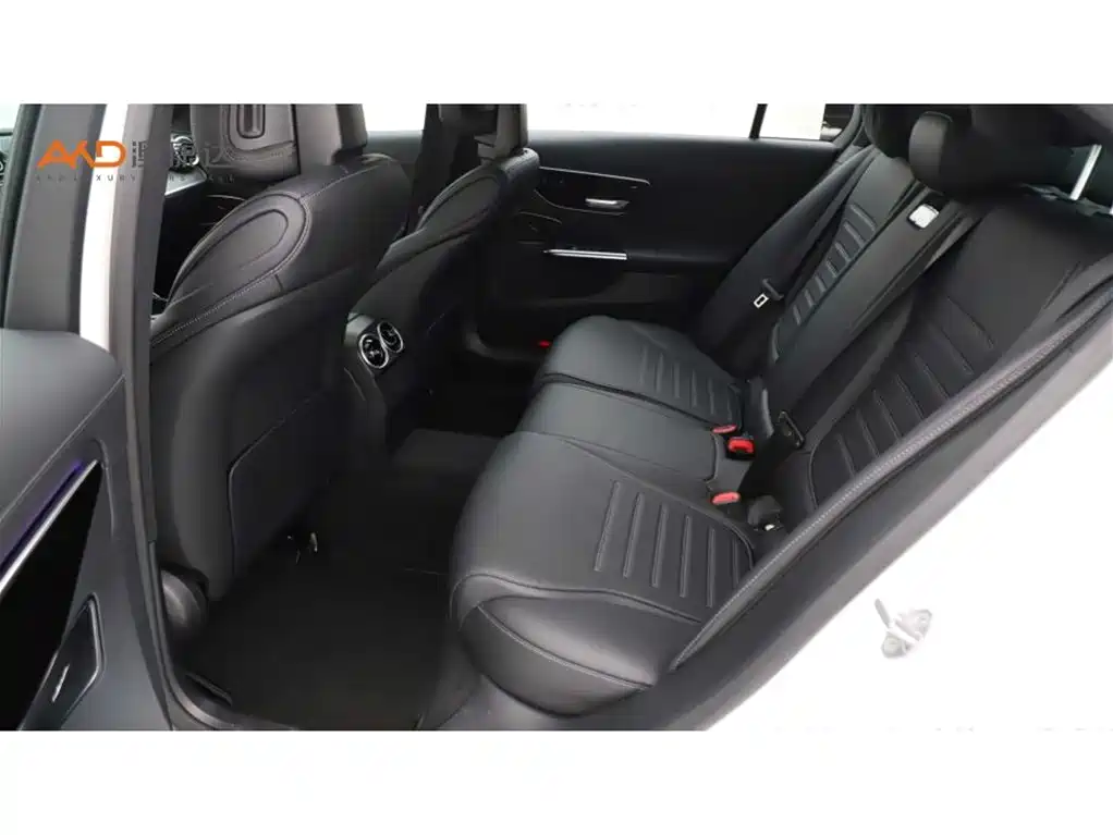 Mercedes-Benz C-Class 2022 C 200 L Sport Version фото 7