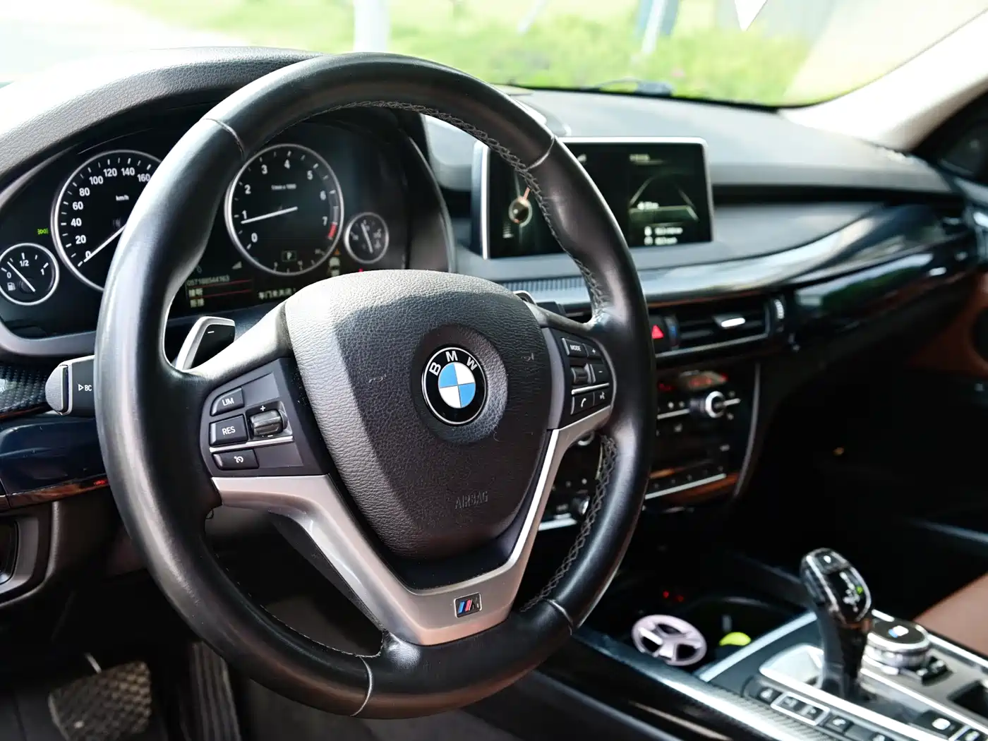 BMW X5 (Import) фото 21