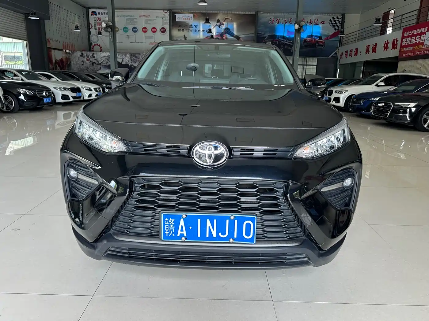 Фото 2 - Toyota Wildlander