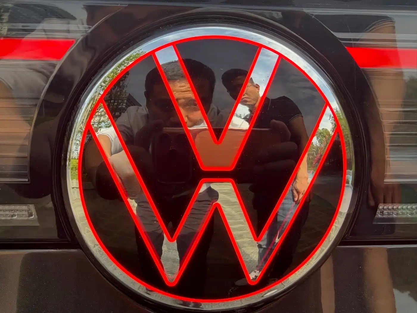 Volkswagen Lamando 2022 Lamando L 280TSI DSG Ultra Spicy Flagship фото 25
