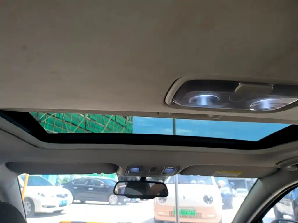 Kia K3 2019 1.5L CVT Smart Connect Edition фото 18