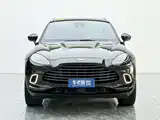 Фото 2 - Aston Martin DBX