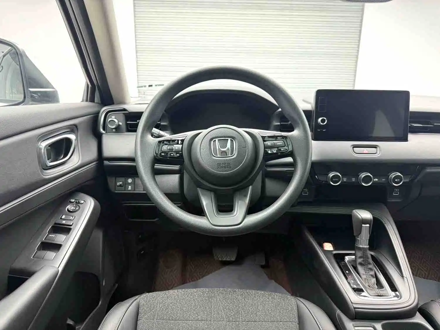 صورة 11 - Honda Vezel