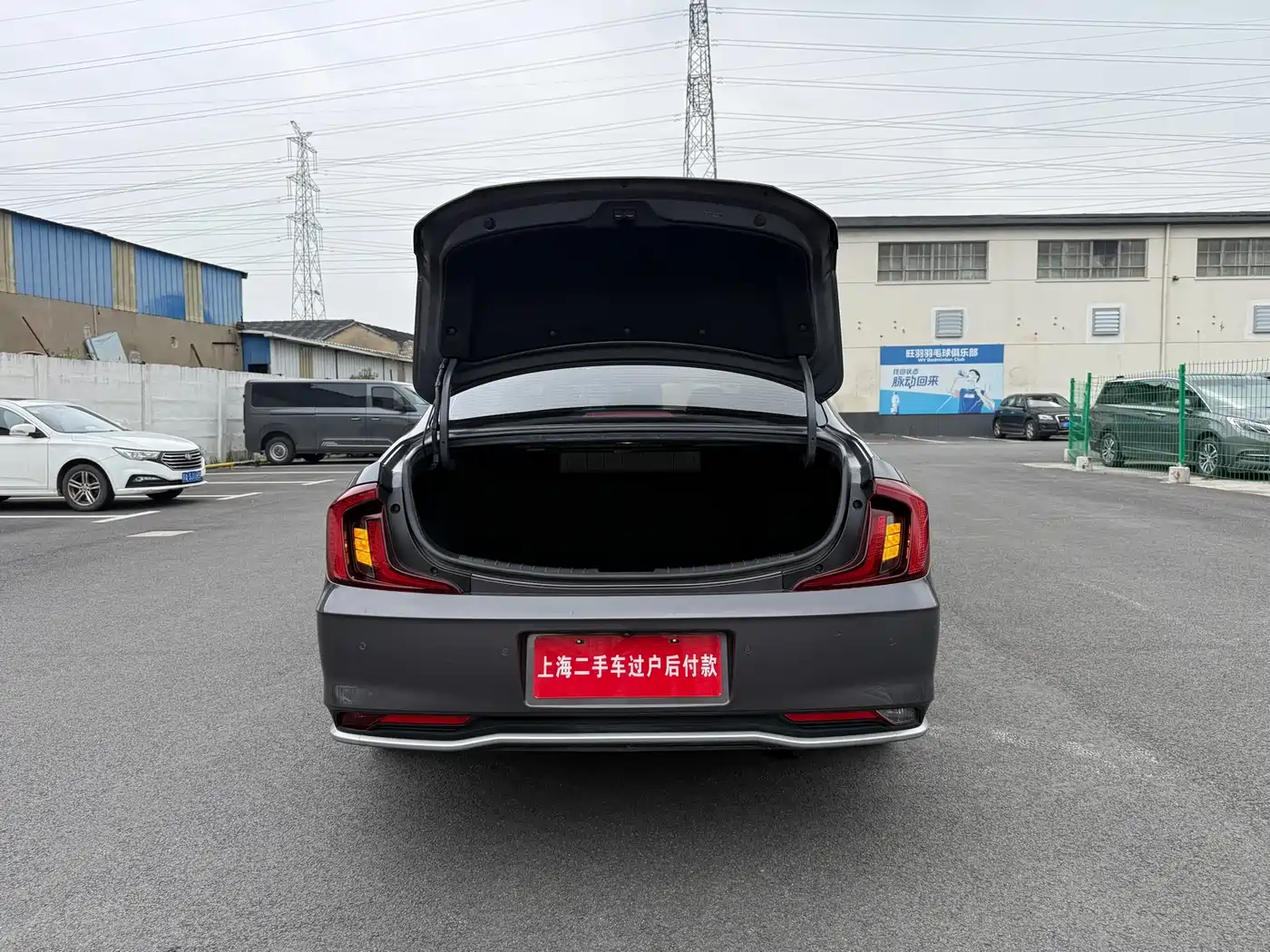 Hyundai Mistra 2021 270TGDi DCT TOP Flagship фото 24