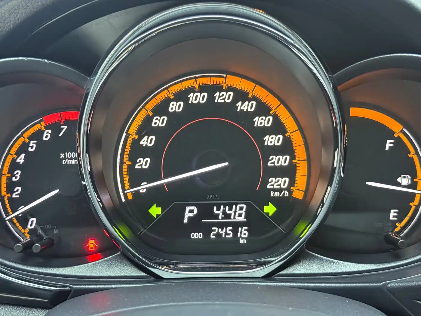 Toyota Yaris, миниатюра 7