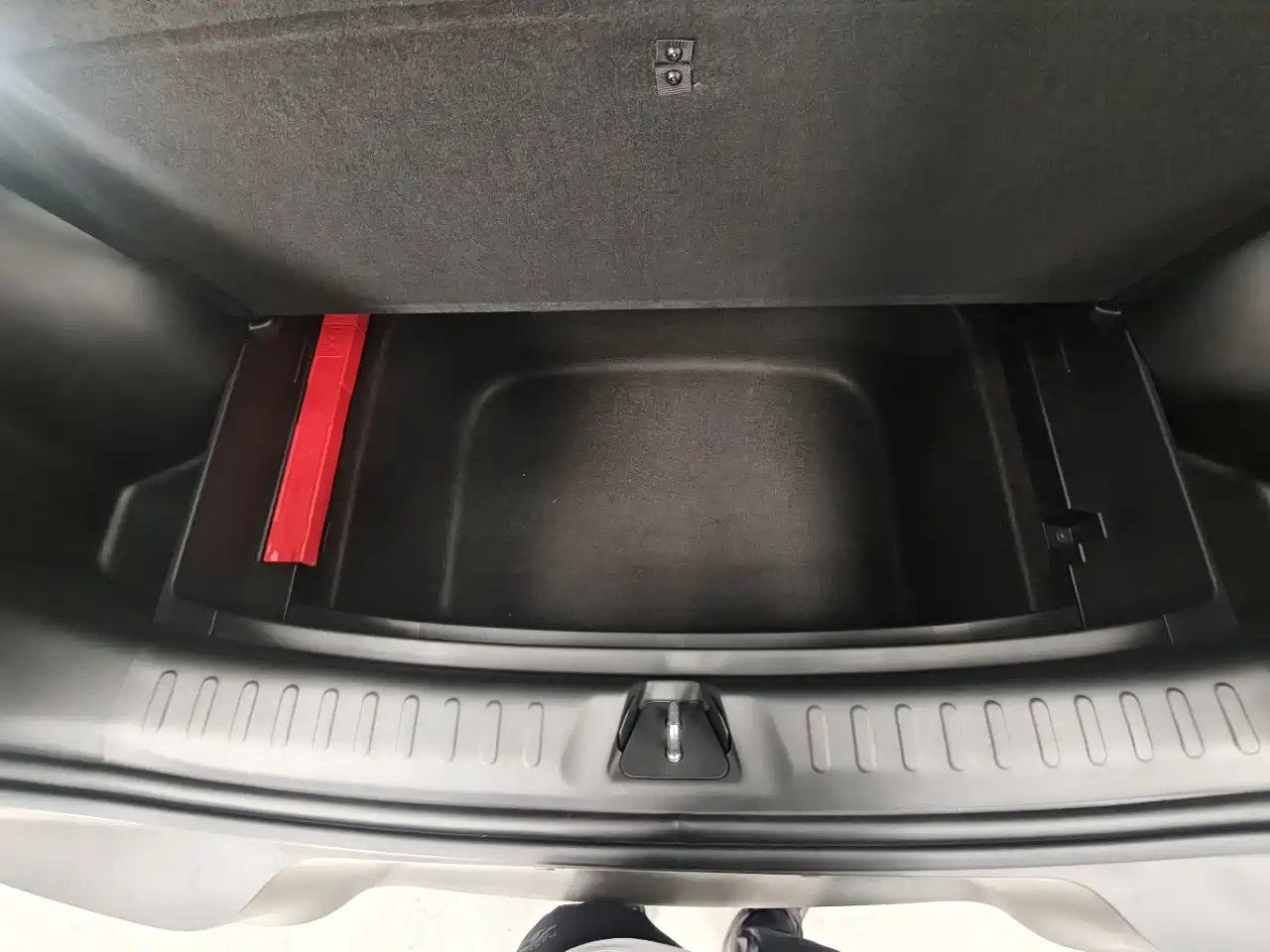 Changan Qiyuan Q05 2026