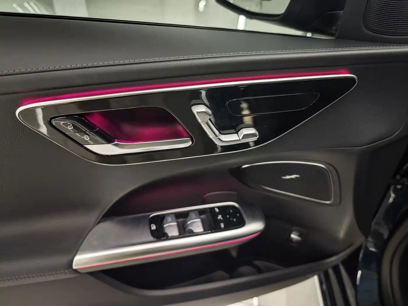 Mercedes-Benz C-Class 2022 C 260 L фото 11