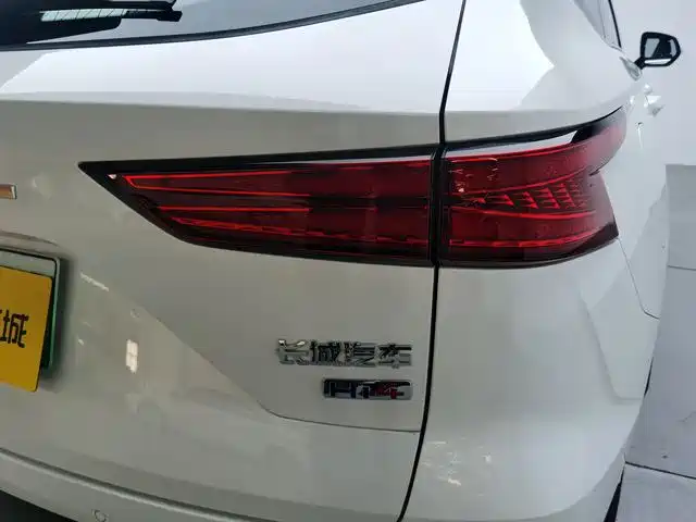 Haval Xiaolong MAX 2023 1.5L Hi4 105 4WD Smart Flagship фото 13