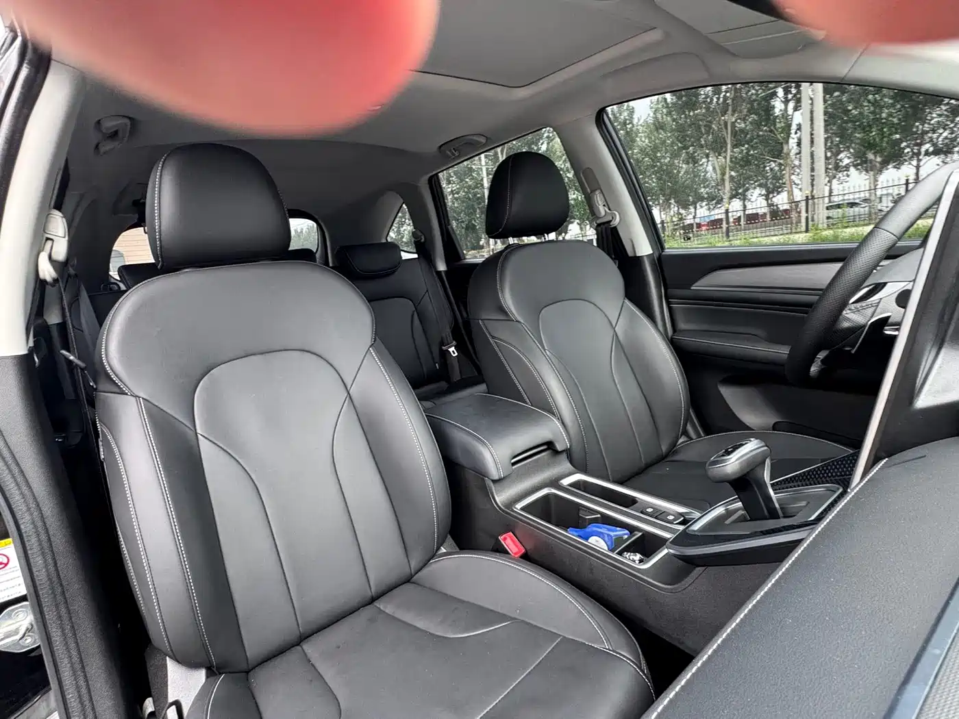 Photo 11 - Haval M6