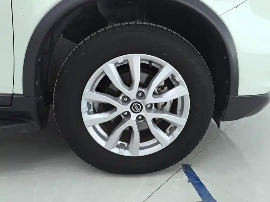 Nissan X-Trail, миниатюра 6