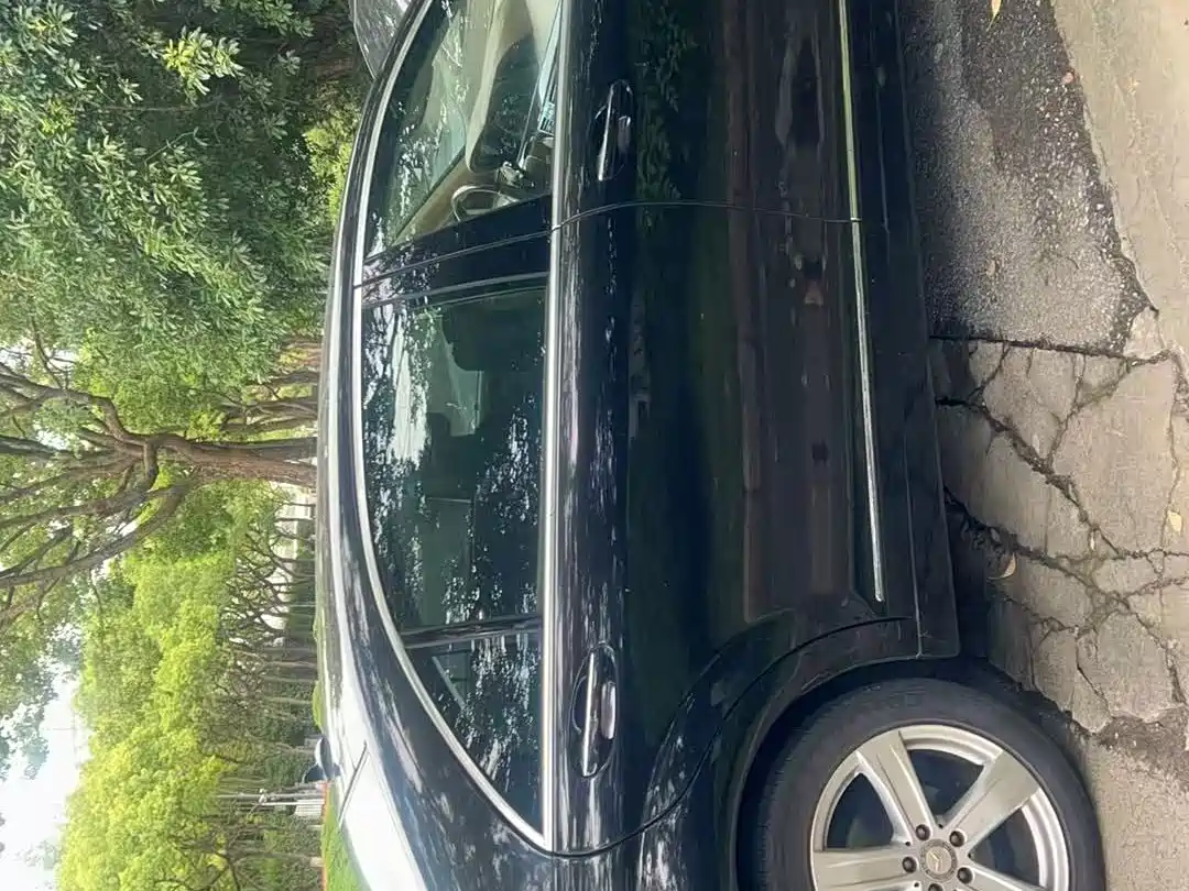 صورة 4 - Mercedes-Benz S-Class