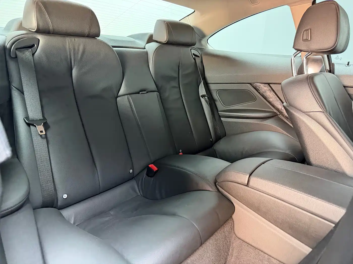 BMW 6 Series 2012 2012 640i Coupe