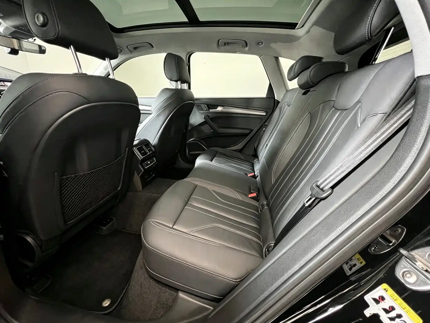 Audi Q5L 2022 45T Luxury Dynamic фото 11
