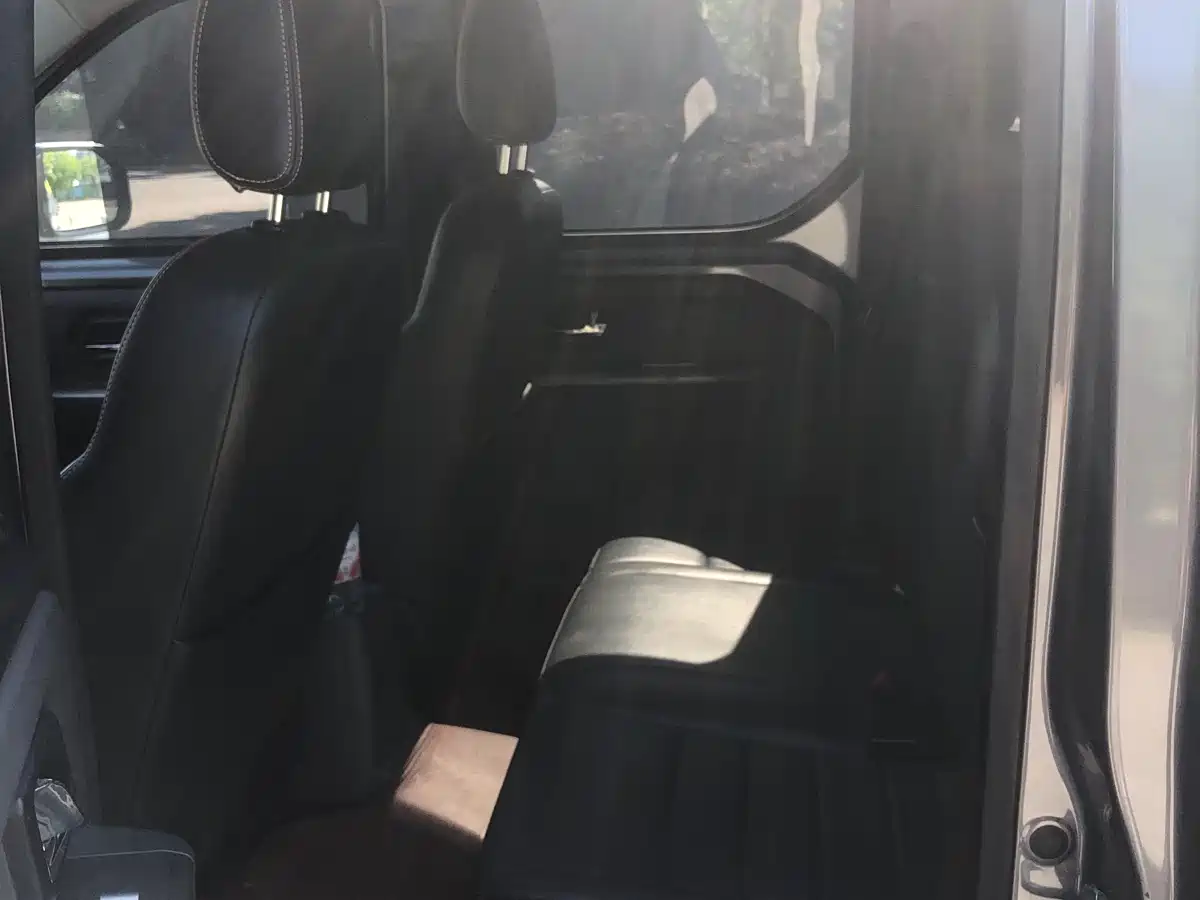 Wuling Motors Wuling Journey 2021 2021 1.5L Pioneer LAR