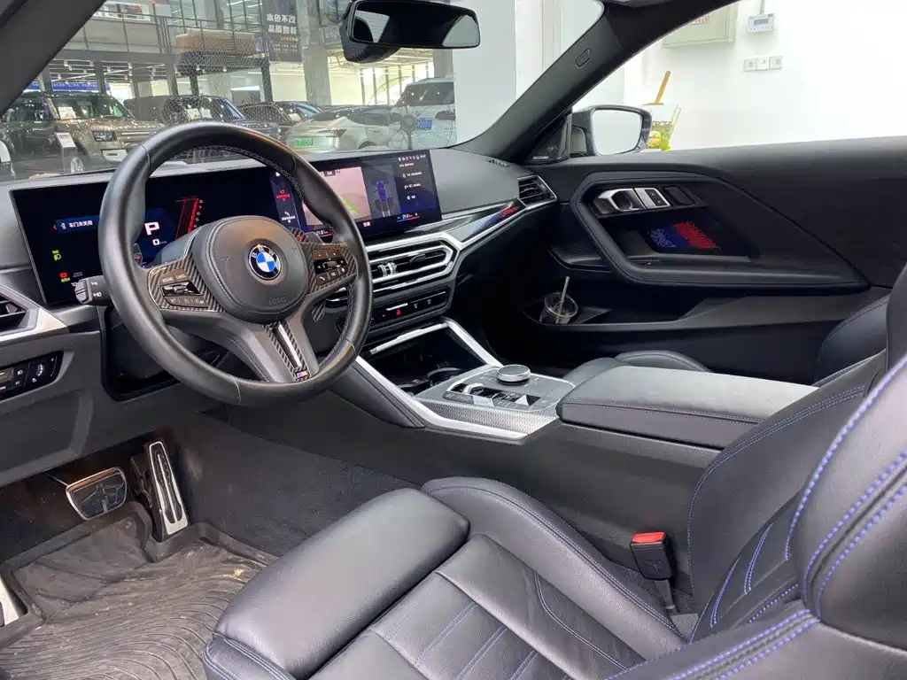 BMW M240i 2022 2023 M240i