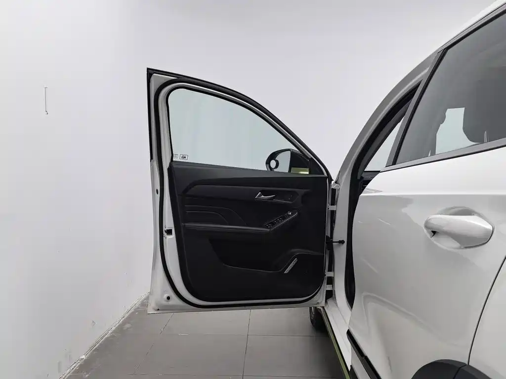 Haval Chitu 2022 2022 Power Edition 1.5T Purple Copper Rabbit