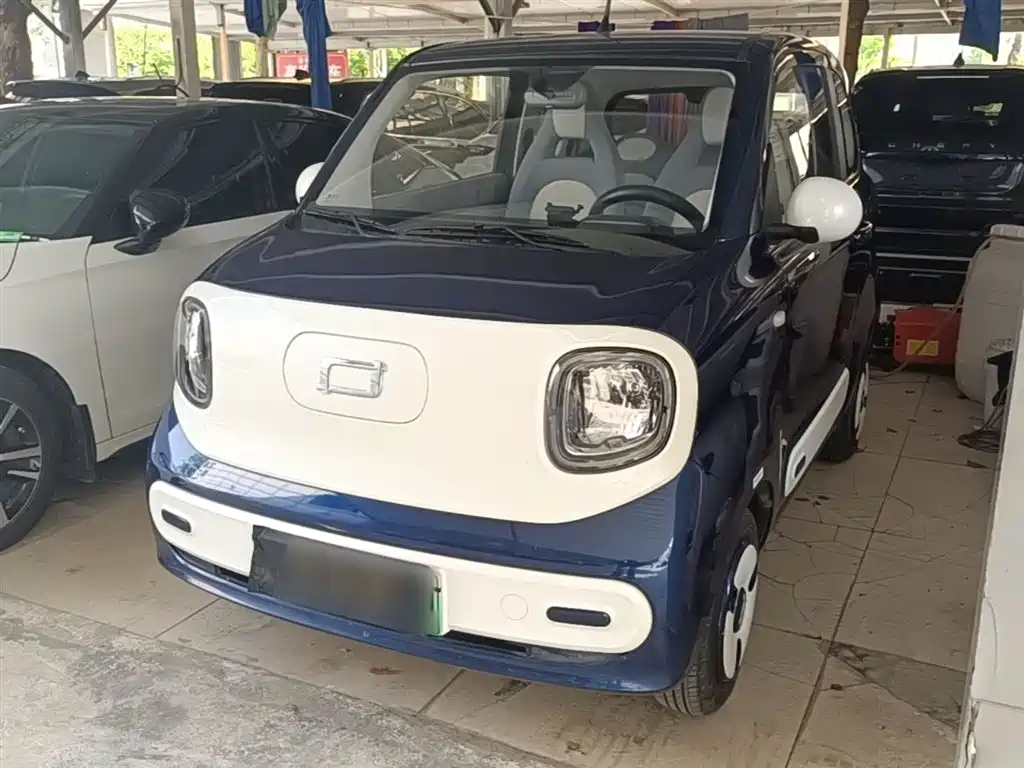 Besturn Bestune Pony 2024 170km Vitality Pony