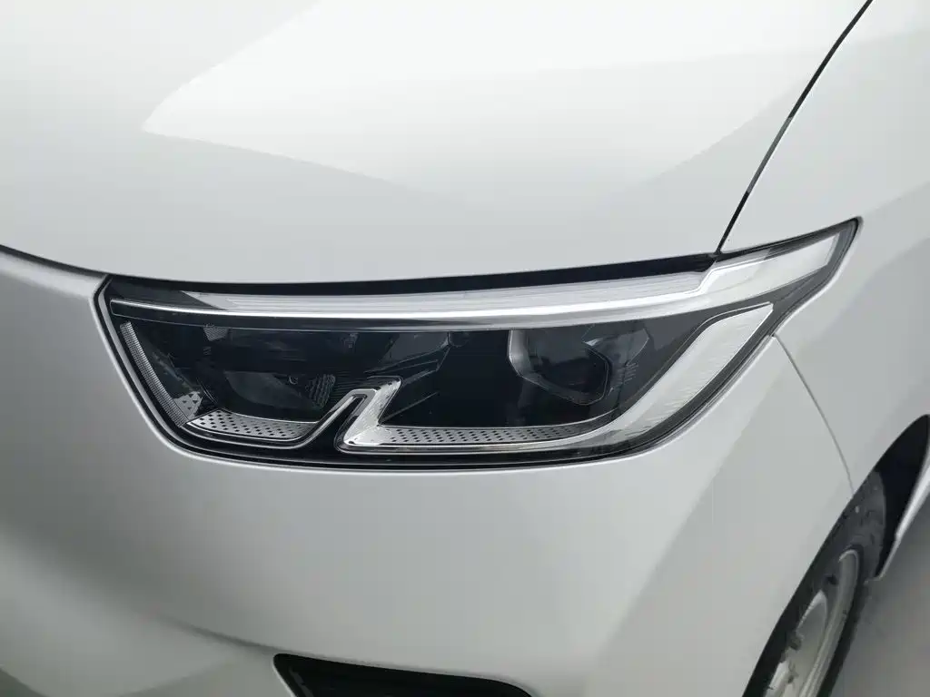 Wuling Motors Wuling Yangguang 2025 2024 300km Practical Enclosed Window Version 60kW