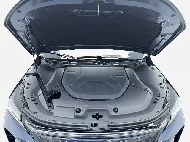 Landian E5 PLUS 2025 2025 Model 165km Long Range PLUS 5-seater