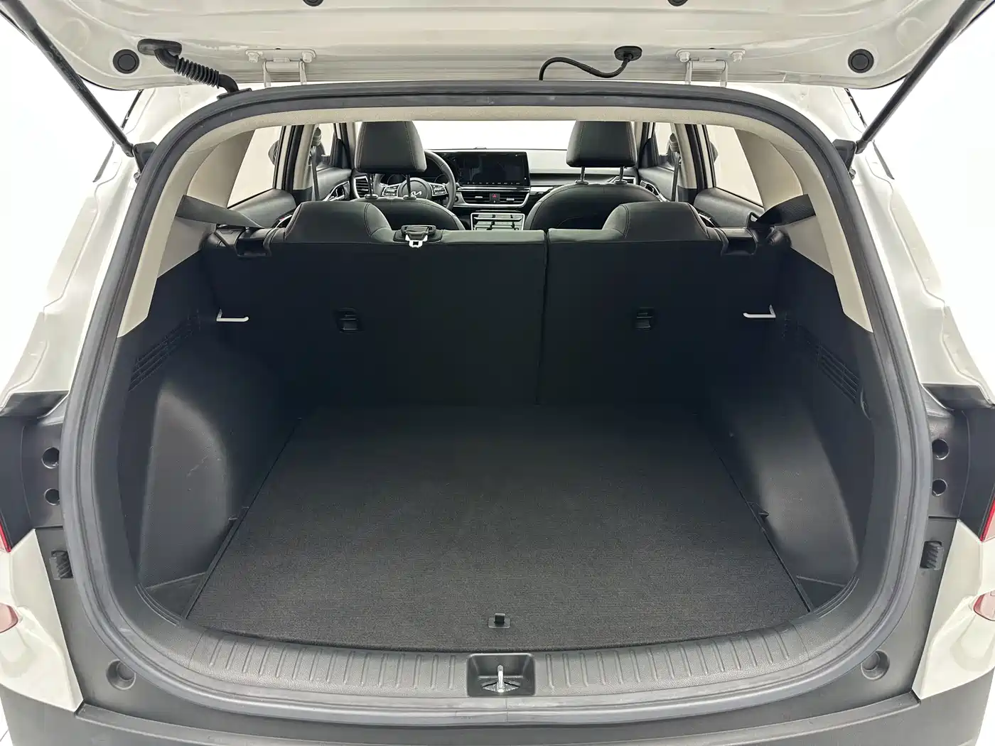 Kia KX3 Smart Run 2022 2021 1.5L CVT Fashion Edition