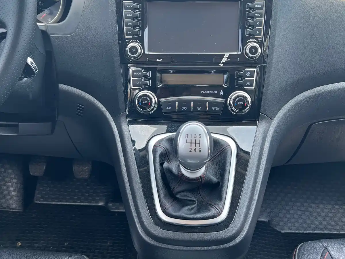 Фото 10 - Haval H6
