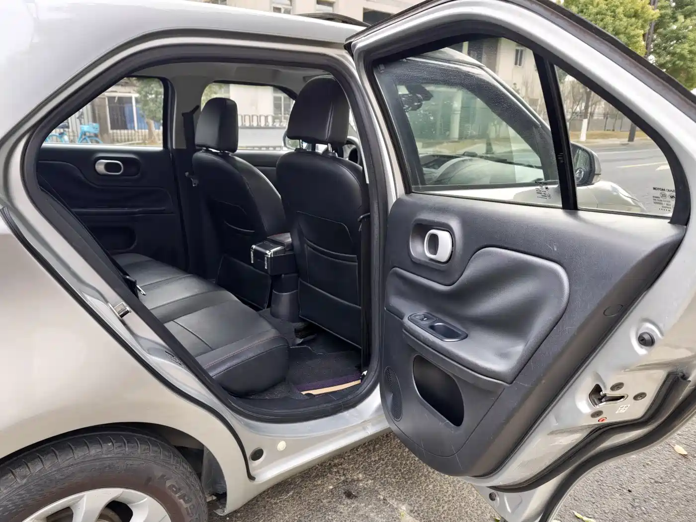MG 3 2017 2014 1.5L AMT Luxury Edition