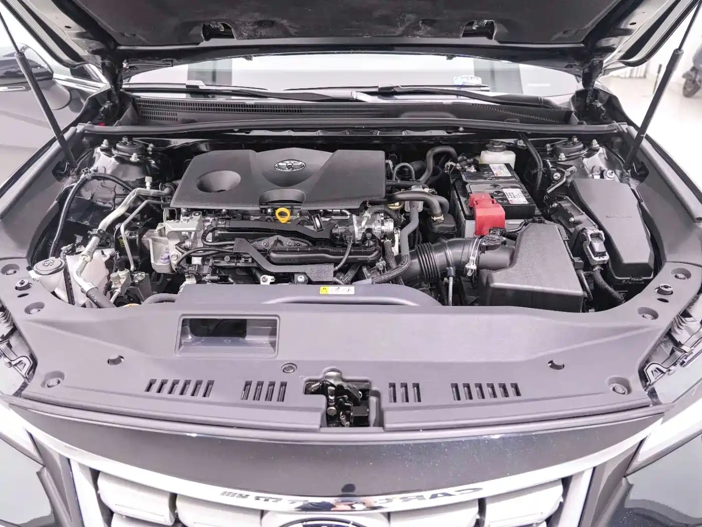 Toyota Avalon 2024 Model 2.0L Progressive Edition фото 21
