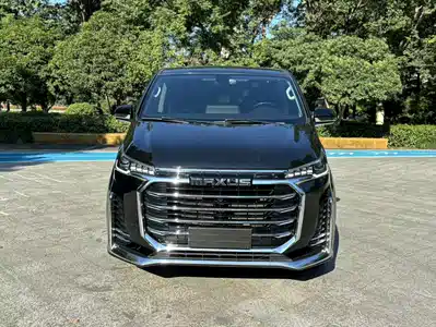 Maxus G20