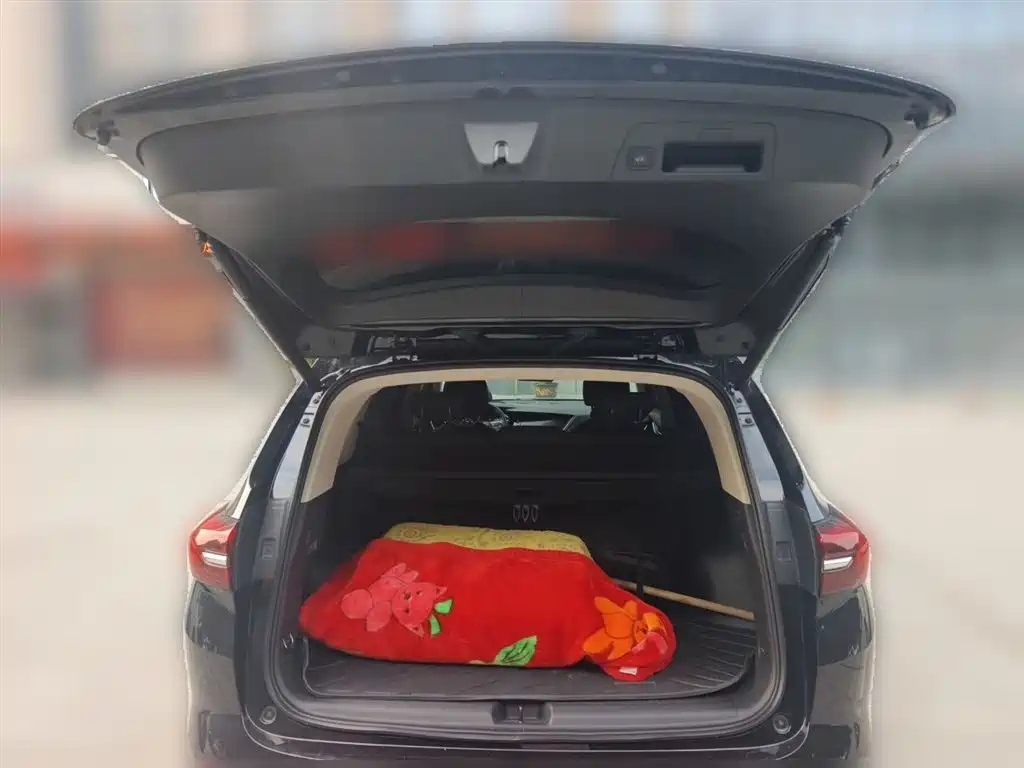 BUICK ANGKEWEI PLUS