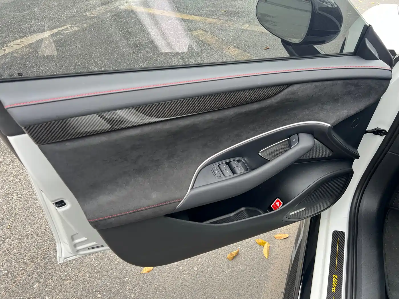 Xiaomi Auto Xiaomi SU7 Ultra 2025 2025 Model Ultra