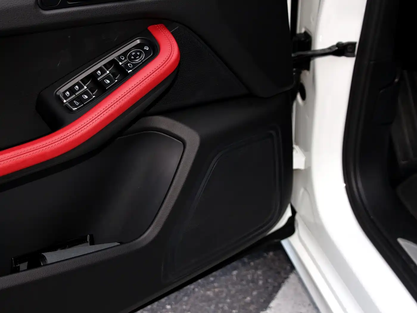 Porsche Macan 2017 Macan GTS 3.0T фото 19