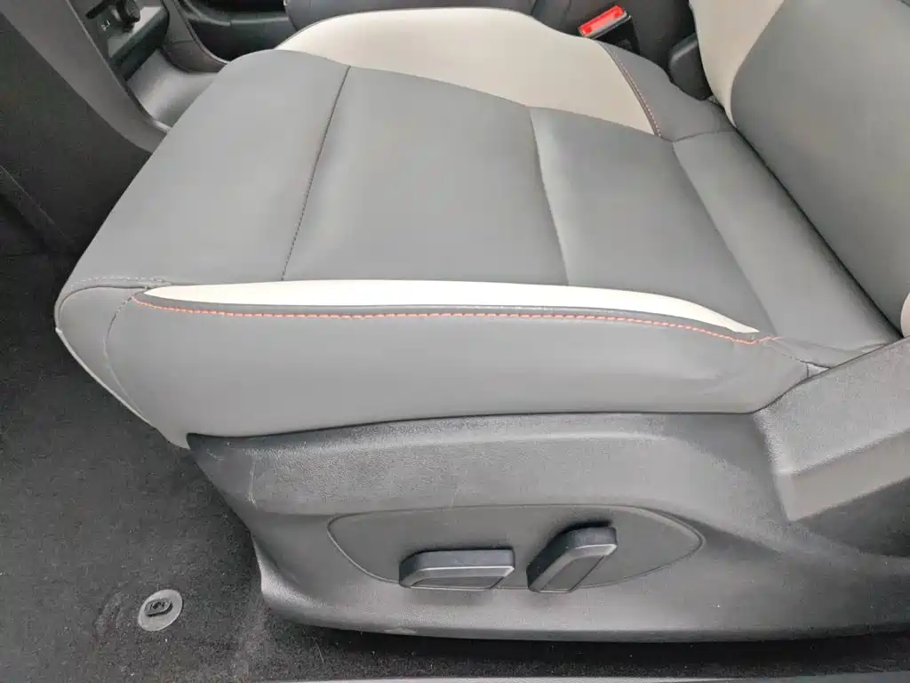 MG MG4 EV 2024 2023 415km Overseas Champion Edition