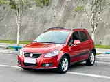 Фото 1 - Suzuki SX4