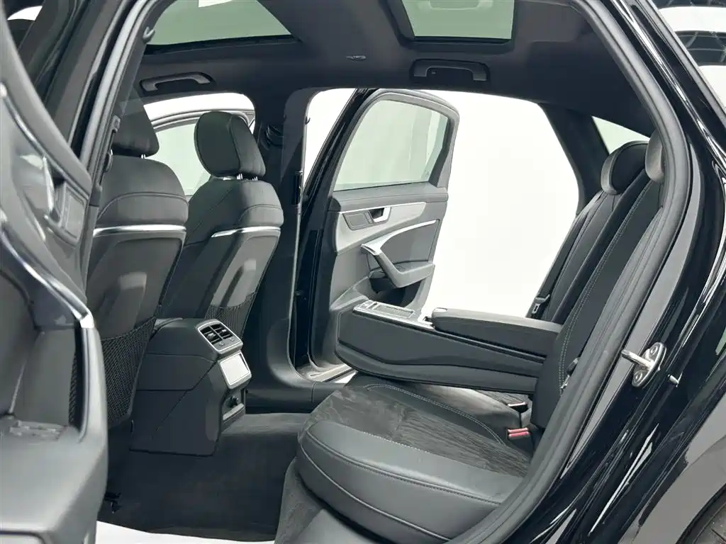 Audi A6L 2020 45 TFSI quattro Premium Dynamic фото 6