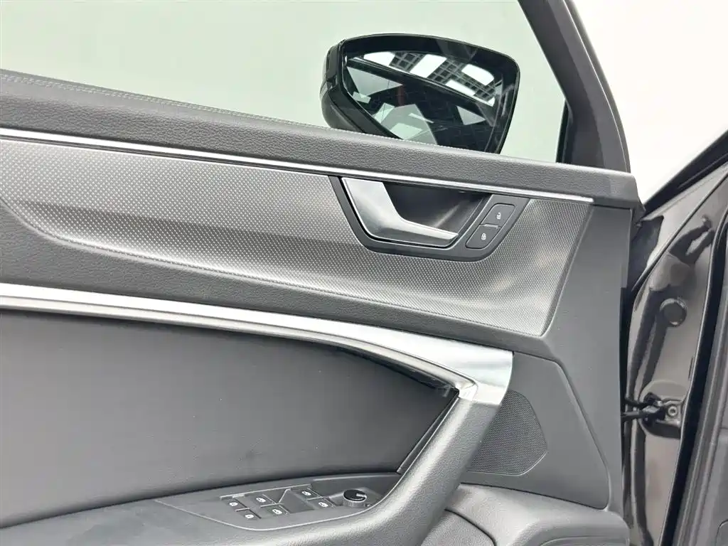 Audi A6L 2020 45 TFSI quattro Premium Dynamic фото 7