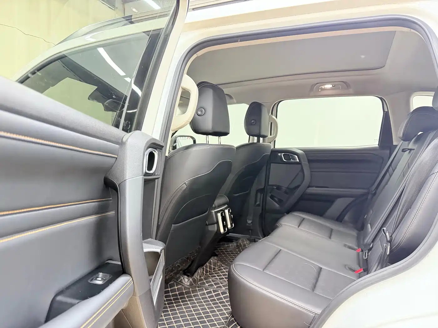 Haval Big Dog 2021 1.5T DCT 2WD Labrador Edition фото 21