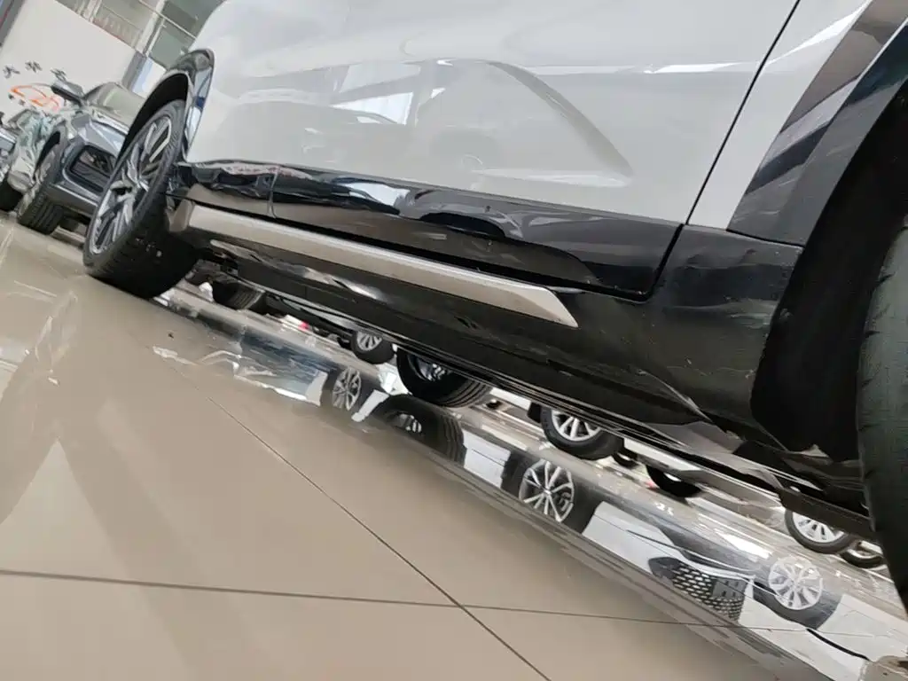 Changan UNI-T 2023 2023 2nd Generation 1.5T Premium