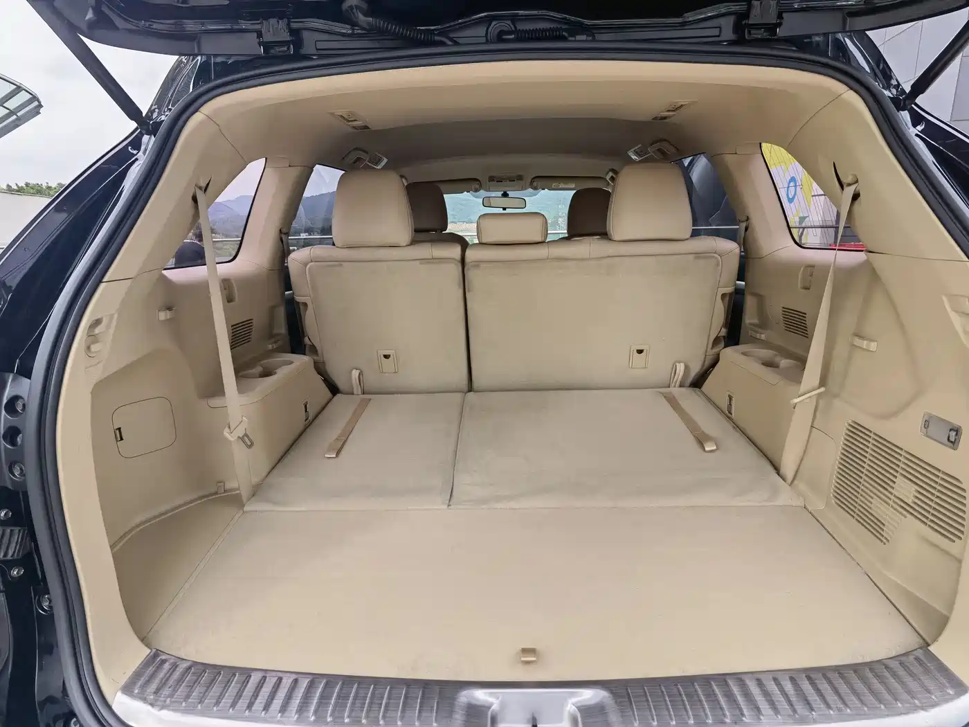Toyota Highlander 2015 2.0T AWD Elite Edition 7-seater фото 12
