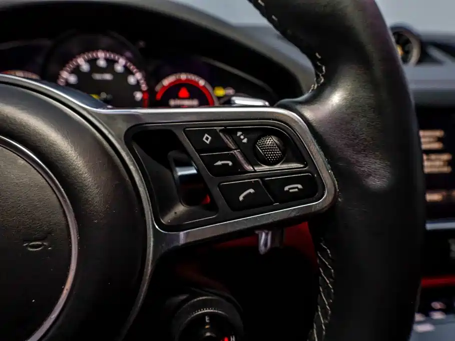 Porsche Cayenne, миниатюра 17